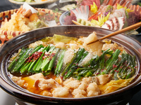 選べる３種のメイン　２時間飲み放題付き　５０００円