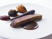 【LE CHENE】Canard（カナール） 【2025年12月31日～2026年1月4日】 