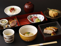  ★【麗華-Renka-】黒毛和牛リブロースの牛鍋会席　全9品　お料理のみ8,000円