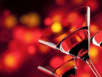 Countdown Party at The Bar (Standard Plan)