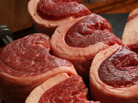 Besonderes für den Organisator: Gutschein als Geschenk♪ Jahresabschluss-Plan A — Original Churrasco + 3 Stunden Premium-All-you-can-drink