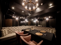 Private Room A: Christmas Course 2025 + Wine Pairing