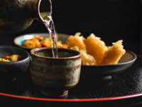 【穏やかな癒しの時間】雲海プラン -なごみ-　＜90分飲み放題＞