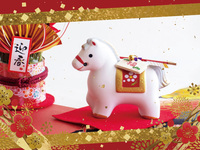 《1.1～4》ニューイヤーブッフェ　ディナー　大人