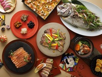 December 26th - January 5th Dinner Buffet Adults