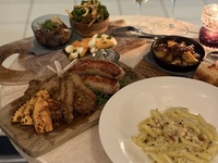 ☆Autumn　HEAVENLY Course☆  １drink