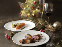 ◆◇ クリスマスランチのご案内◇◆