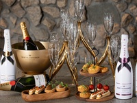 [2nd floor rooftop terrace area] Adults (20 years old and over)