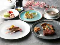 【平日限定　昇龍】お得なランチコース