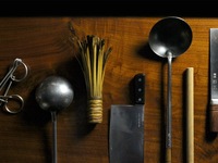 【ディナー】上海蟹コース