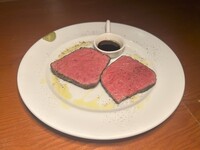 こだわりA5和牛の炭火焼コース＋フリーフロープラン　※2時間制