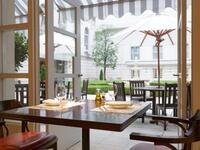 【イル・ジャルディーノ】ランチBコース（パスタコース）