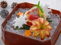 クリスマスランチ会席　(12/12～12/25)