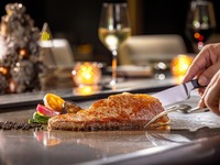 クリスマスランチコース　(12/12～12/25)