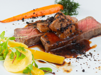 【公式HP限定★早割】クリスマス限定ディナーコース🎄