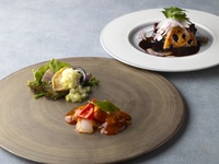 瑞麟　忘 新年会プラン