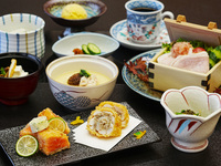 [November] Weekday special lunch menu