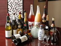 【平日忘年会飲み放題】(コースご予約のお客様限定)