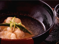 Lunch Kaiseki Course ¥16,800