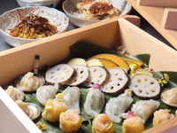 2時間飲み放題 全8品コース