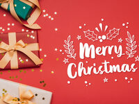 Da GOTO Xmasスペシャルディナーコース2025