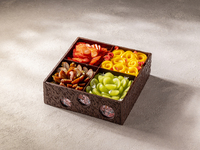 [Limited to 5 units] Coffret de Trésor