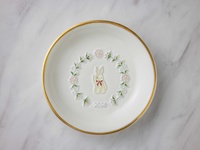 ご好評につき完売致しました【数量限定】2026オリジナルイヤープレート ～水野このみ氏～