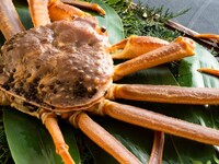 ＜半個室＞冬特別懐石