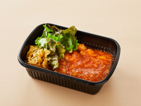 【사전 결제】룸 딜리버리/새우의 칠리소스(라이스별)