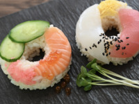 [1:30 PM - Limited-time special price] Trio Experience Chef Live