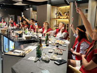 【限时特惠】SHOGUN挑战套餐（含甜点）