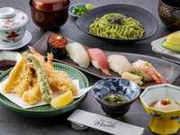 Muraki set