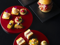 【BAR LOUNGE】  Aperitivo Stand