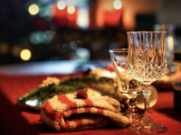 【Christmas Family Buffets】クリスマスブッフェ(小学生未満のお子様料金)