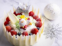 Christmas Cake