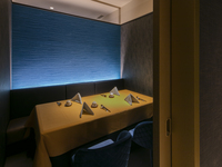 【平日限定ランチ・個室】チャイニーズアフタヌーンティー