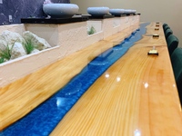 Seat only reservation