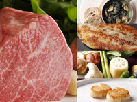 Holiday Lunch テンダーロイン