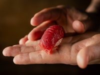 おまかせコース（お飲み物込み）