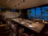[午餐] 僅限預訂私人房間座位