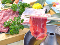[1/1-1/3 Limited] New Year's Luxury All-You-Can-Eat Shabu-Shabu (Meal Only)
