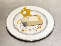 【期間限定ケーキ】1〜3名様　カウンター席