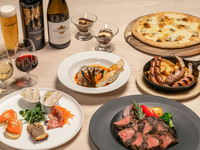 【プレミアムコース】1ドリンク付き