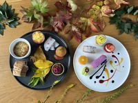 【テイクアウト】ジミー大西氏と旅するアフタヌーンティー （土日祝）