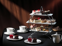 [ 1 Day Advance Reservation Required ]   11/1~  Chocolate Afternoon Tea