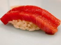 【 鮨てんび 今池店 】周年祭おまかせコース