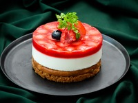 [Christmas Cake 2025] Rouge Fromage