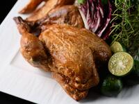 [Christmas 2025] Roast Chicken a la carte