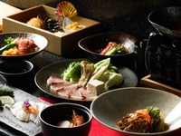 Omakase Course: Sakurajima