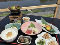 （ディナー） 鴨川プレート